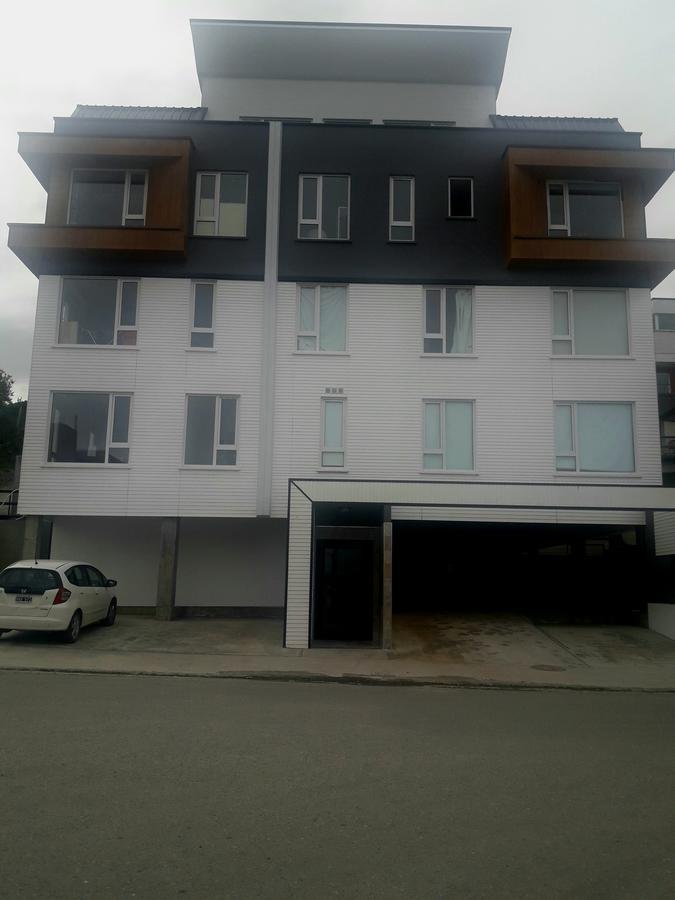 Ushuaia Flat III Lägenhet Exteriör bild
