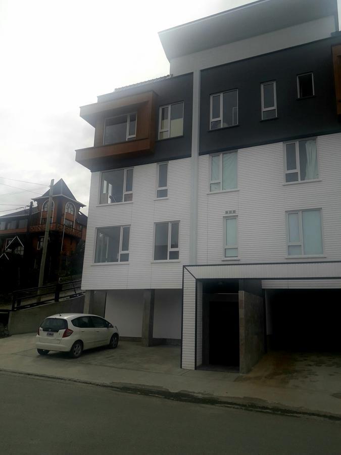 Ushuaia Flat III Lägenhet Exteriör bild